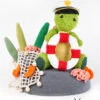 Haakpakket Olivier